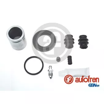 Kit de réparation, étrier de frein AUTOFREN SEINSA OEM lr001027