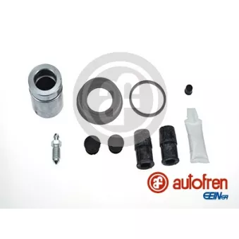 Kit de réparation, étrier de frein AUTOFREN SEINSA OEM 34211163393