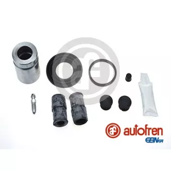 Kit de réparation, étrier de frein AUTOFREN SEINSA [D41760C]