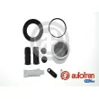 AUTOFREN SEINSA D41761C - Kit de réparation, étrier de frein
