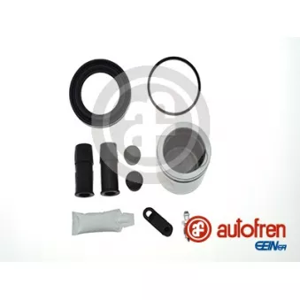 Kit de réparation, étrier de frein AUTOFREN SEINSA OEM 1138651