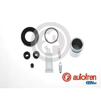 Kit de réparation, étrier de frein AUTOFREN SEINSA OEM 43210SP0E01