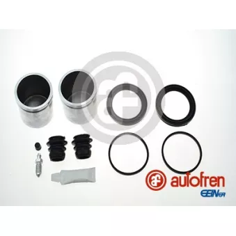 Kit de réparation, étrier de frein AUTOFREN SEINSA D41767C