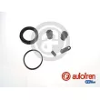 AUTOFREN SEINSA D41768 - Kit de réparation, étrier de frein