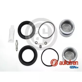 Kit de réparation, étrier de frein AUTOFREN SEINSA OEM 1234200483