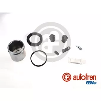 Kit de réparation, étrier de frein AUTOFREN SEINSA OEM 581101D100