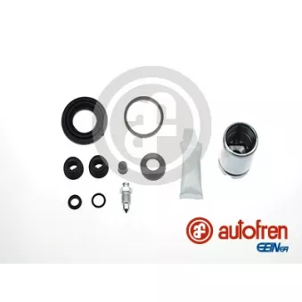 Kit de réparation, étrier de frein AUTOFREN SEINSA D41778C pour HONDA PRELUDE 2.0 EX - 109cv