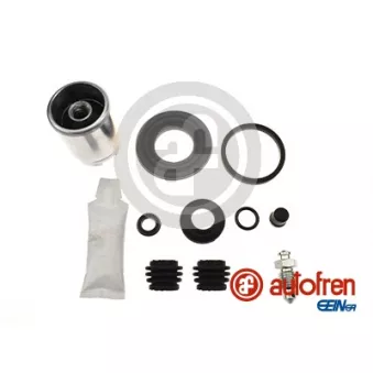 Kit de réparation, étrier de frein AUTOFREN SEINSA OEM 43210SF1033