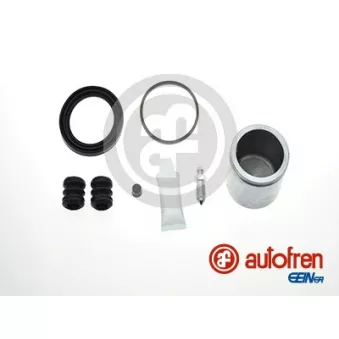 Kit de réparation, étrier de frein AUTOFREN SEINSA OEM 431615123a