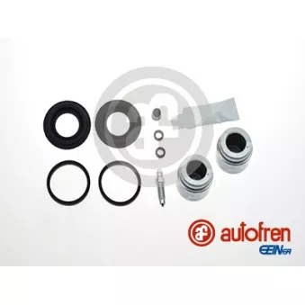 Kit de réparation, étrier de frein AUTOFREN SEINSA D41782C