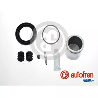 Kit de réparation, étrier de frein AUTOFREN SEINSA OEM 0014201183