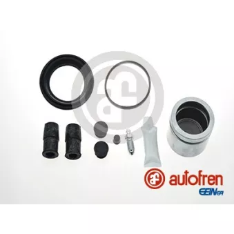 Kit de réparation, étrier de frein AUTOFREN SEINSA OEM 447615123A