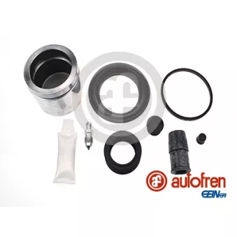 Kit de réparation, étrier de frein AUTOFREN SEINSA OEM 441615108C