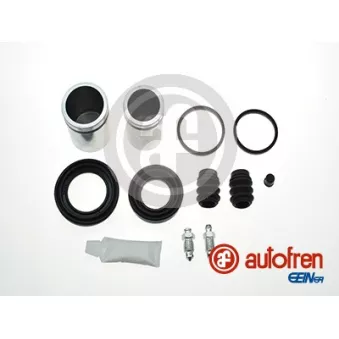 Kit de réparation, étrier de frein AUTOFREN SEINSA D41796C