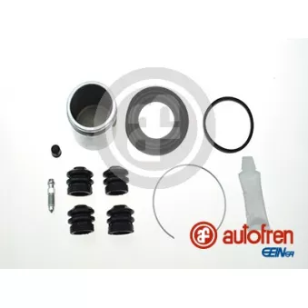 Kit de réparation, étrier de frein AUTOFREN SEINSA D41800C