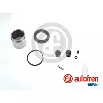 AUTOFREN SEINSA D41806C - Kit de réparation, étrier de frein