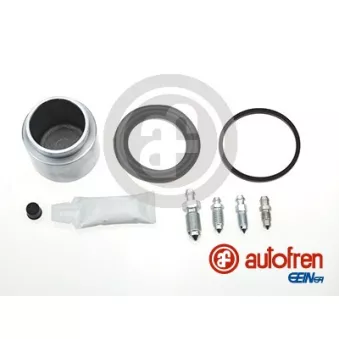 Kit de réparation, étrier de frein AUTOFREN SEINSA OEM 440149