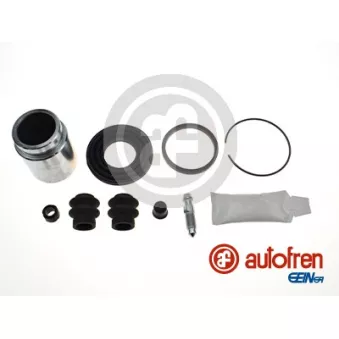 Kit de réparation, étrier de frein AUTOFREN SEINSA OEM 5191267aa