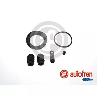 Kit de réparation, étrier de frein AUTOFREN SEINSA D41817