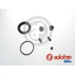 Kit de réparation, étrier de frein AUTOFREN SEINSA [D41823]