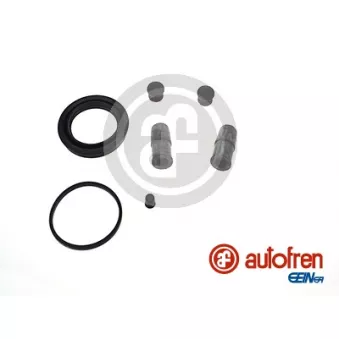 Kit de réparation, étrier de frein AUTOFREN SEINSA D41824 pour MERCEDES-BENZ CLASSE M ML 320 - 218cv