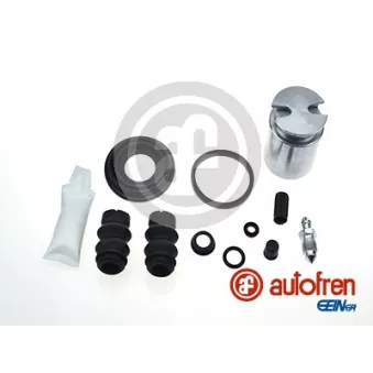 Kit de réparation, étrier de frein AUTOFREN SEINSA OEM 5K0615424