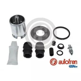 Kit de réparation, étrier de frein AUTOFREN SEINSA OEM 5k0615423a