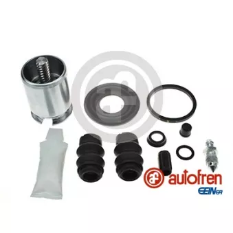 Kit de réparation, étrier de frein AUTOFREN SEINSA OEM 4400r4