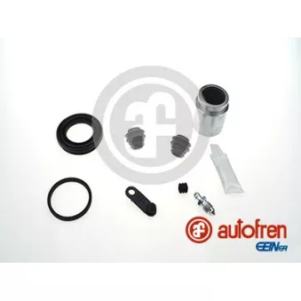 Kit de réparation, étrier de frein AUTOFREN SEINSA OEM 583104HA00