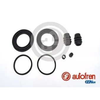 AUTOFREN SEINSA D41837 - Kit de réparation, étrier de frein