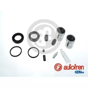 Kit de réparation, étrier de frein AUTOFREN SEINSA OEM 26292ag051