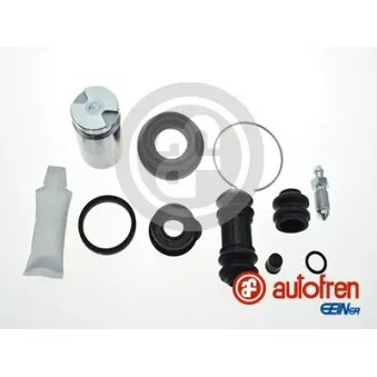 Kit de réparation, étrier de frein AUTOFREN SEINSA OEM MB316144