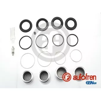 Kit de réparation, étrier de frein AUTOFREN SEINSA OEM 4775060090
