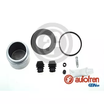 Kit de réparation, étrier de frein AUTOFREN SEINSA OEM 4775048140