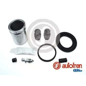 Kit de réparation, étrier de frein AUTOFREN SEINSA D41860C