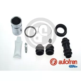 Kit de réparation, étrier de frein AUTOFREN SEINSA OEM 4773052030