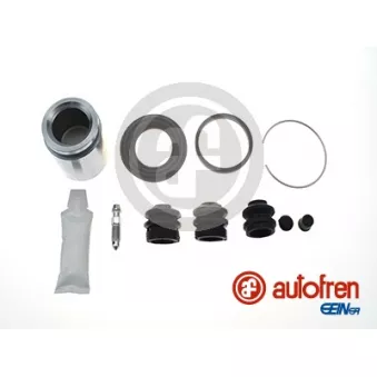 Kit de réparation, étrier de frein AUTOFREN SEINSA D41863C