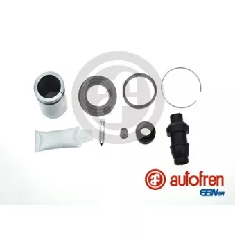 Kit de réparation, étrier de frein AUTOFREN SEINSA OEM 4775033160