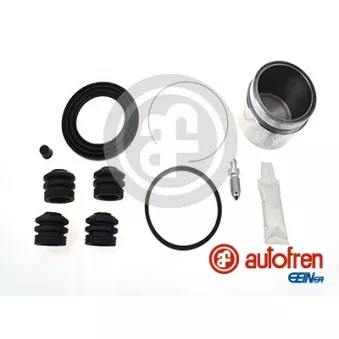 Kit de réparation, étrier de frein AUTOFREN SEINSA OEM 4773035130