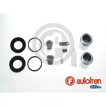 Kit de réparation, étrier de frein AUTOFREN SEINSA OEM 581103E600