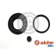 AUTOFREN SEINSA D4188 - Kit de réparation, étrier de frein