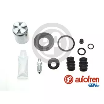 Kit de réparation, étrier de frein AUTOFREN SEINSA OEM GPZB2699ZA