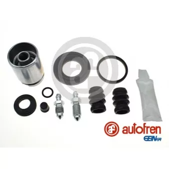 Kit de réparation, étrier de frein AUTOFREN SEINSA OEM 583100X300