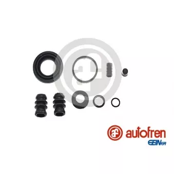 Kit de réparation, étrier de frein AUTOFREN SEINSA D41889