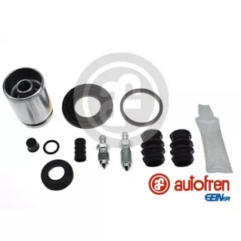 Kit de réparation, étrier de frein AUTOFREN SEINSA OEM 582102D520