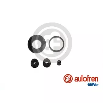 AUTOFREN SEINSA D4190 - Kit de réparation, étrier de frein