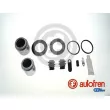 AUTOFREN SEINSA D41904C - Kit de réparation, étrier de frein