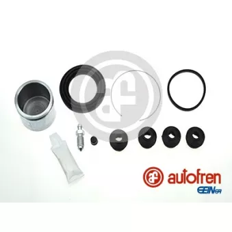 Kit de réparation, étrier de frein AUTOFREN SEINSA OEM 5510081A11