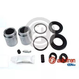 Kit de réparation, étrier de frein AUTOFREN SEINSA OEM 581103E100