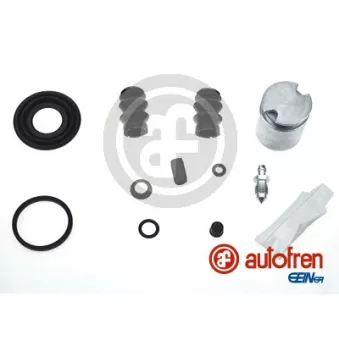 Kit de réparation, étrier de frein AUTOFREN SEINSA D41910C